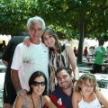 12 horas Club Tenis Castellón