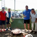 12 horas Club Tenis Castellón