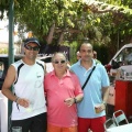 12 horas Club Tenis Castellón