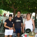 12 horas Club Tenis Castellón
