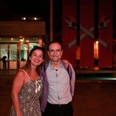 Castellón,  Espai d´Art Contemporani 2017