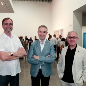 Castellón,  Espai d´Art Contemporani 2017