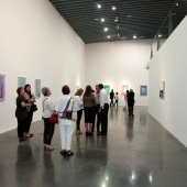 Castellón,  Espai d´Art Contemporani 2017