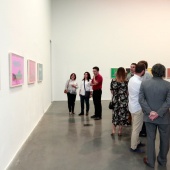 Castellón,  Espai d´Art Contemporani 2017