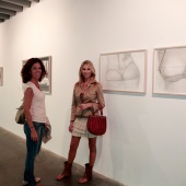 Castellón,  Espai d´Art Contemporani 2017