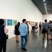 Castellón,  Espai d´Art Contemporani 2017