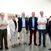 Castellón,  Espai d´Art Contemporani 2017