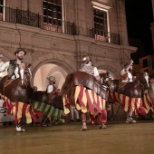 Castellón, Correllengua 2017