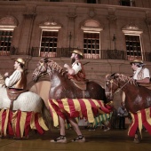 Castellón, Correllengua 2017