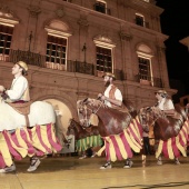 Castellón, Correllengua 2017