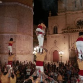 Castellón, Correllengua 2017