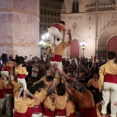 Castellón, Correllengua 2017