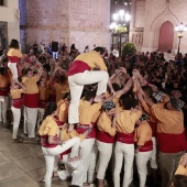 Castellón, Correllengua 2017