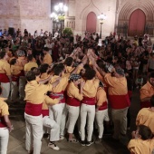 Castellón, Correllengua 2017