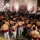 Castellón, Correllengua 2017