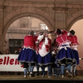 Castellón, Correllengua 2017