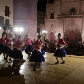 Castellón, Correllengua 2017