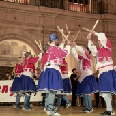 Castellón, Correllengua 2017