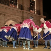 Castellón, Correllengua 2017