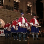 Castellón, Correllengua 2017