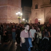 Castellón, Correllengua 2017