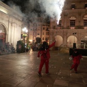 Castellón, Correllengua 2017