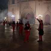 Castellón, Correllengua 2017