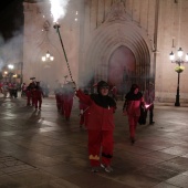 Castellón, Correllengua 2017