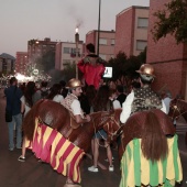 Castellón, Correllengua 2017