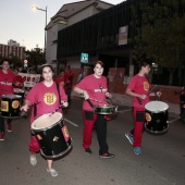 Castellón, Correllengua 2017