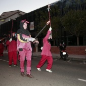 Castellón, Correllengua 2017