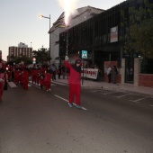 Castellón, Correllengua 2017