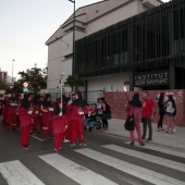 Castellón, Correllengua 2017