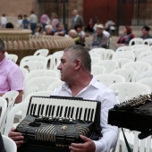 Castellón, 2017