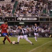 CD Castellón