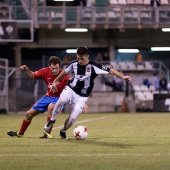 CD Castellón