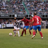 CD Castellón