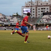 CD Castellón