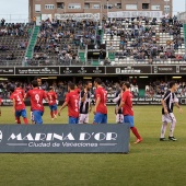 CD Castellón