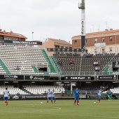 CD Castellón