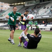 CD Castellón