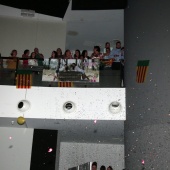 Gaiata 9 Espartera