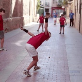 Pilota valenciana