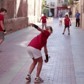 Pilota valenciana