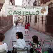 Pilota valenciana