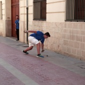 Pilota valenciana