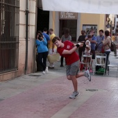 Pilota valenciana