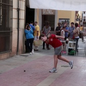 Pilota valenciana