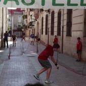 Pilota valenciana