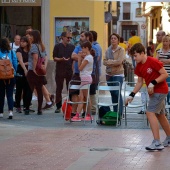 Pilota valenciana